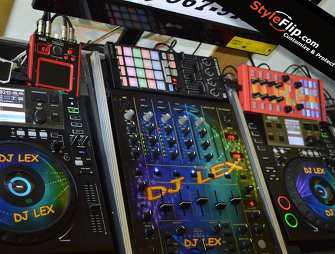 DJM-900SRT