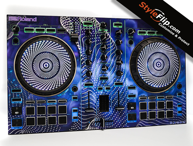 DJ機材 Roland DJ-202 Amazon.com: Roland DJ-202 Compact DJ Controller | 2-Channel, 4